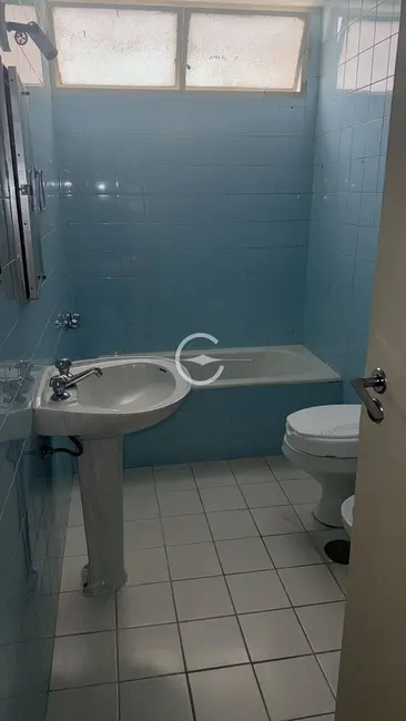 Foto 8 de Apartamento com 3 quartos à venda, 155m2 em Itaim Bibi, São Paulo - SP