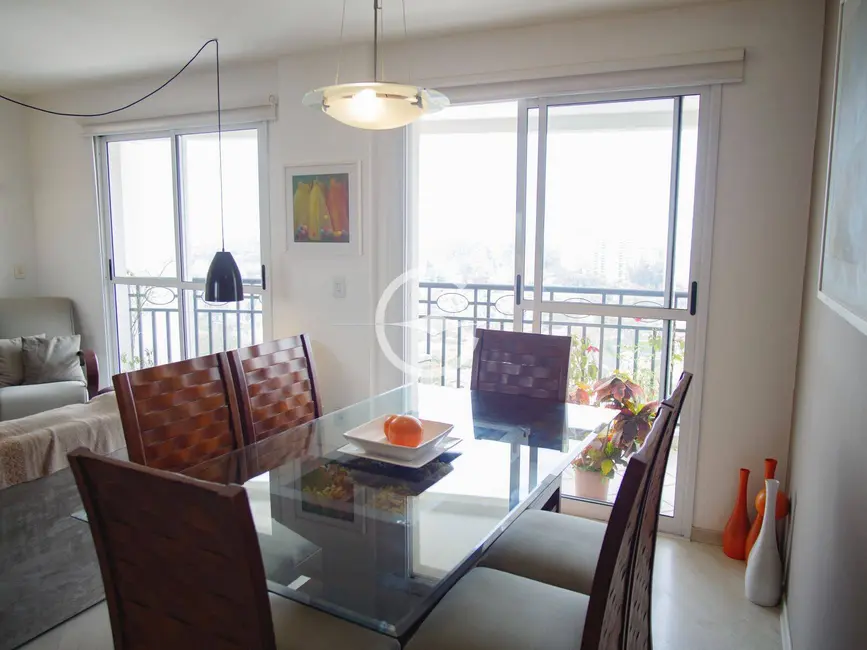 Foto 9 de Apartamento com 3 quartos à venda, 94m2 em Alto da Boa Vista, São Paulo - SP