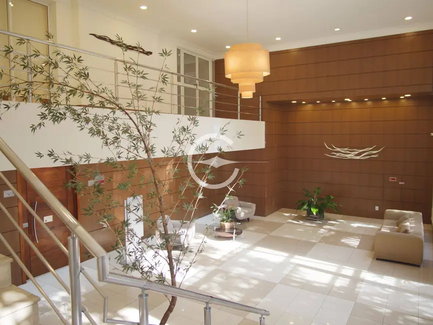 Foto 4 de Apartamento com 3 quartos à venda, 94m2 em Alto da Boa Vista, São Paulo - SP