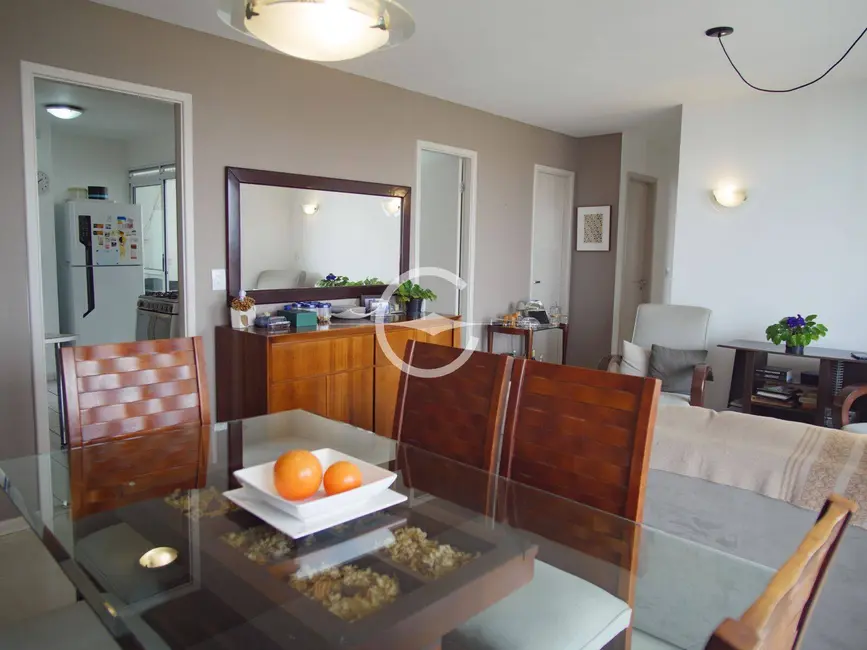 Foto 6 de Apartamento com 3 quartos à venda, 94m2 em Alto da Boa Vista, São Paulo - SP