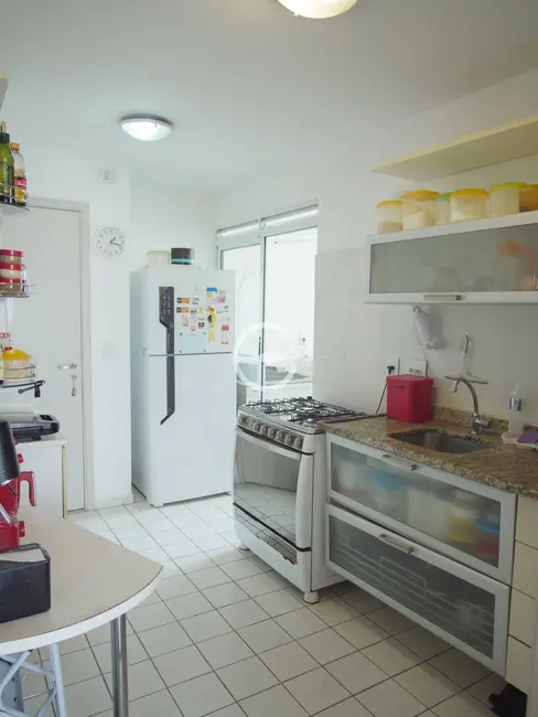 Foto 7 de Apartamento com 3 quartos à venda, 94m2 em Alto da Boa Vista, São Paulo - SP