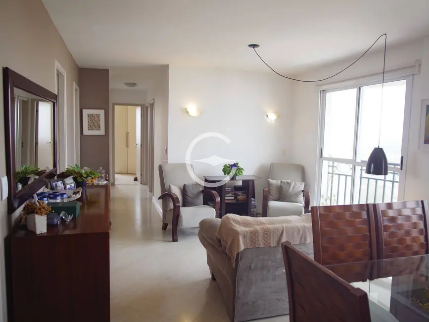 Foto 3 de Apartamento com 3 quartos à venda, 94m2 em Alto da Boa Vista, São Paulo - SP