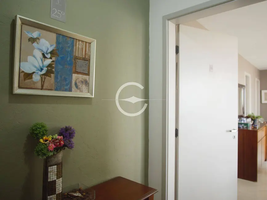 Foto 2 de Apartamento com 3 quartos à venda, 94m2 em Alto da Boa Vista, São Paulo - SP