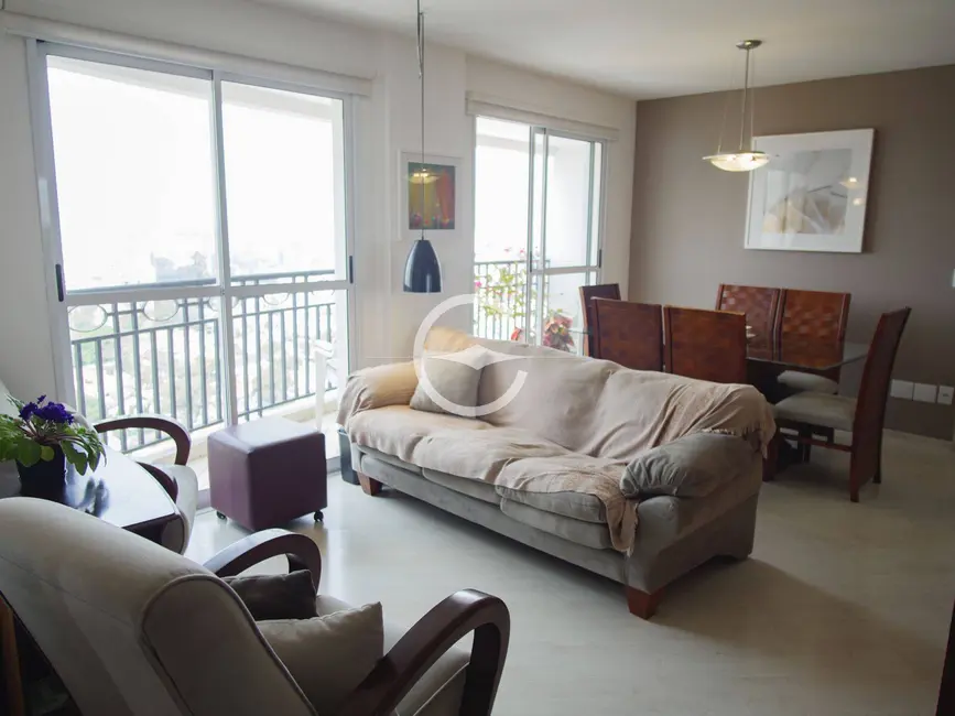 Foto 1 de Apartamento com 3 quartos à venda, 94m2 em Alto da Boa Vista, São Paulo - SP