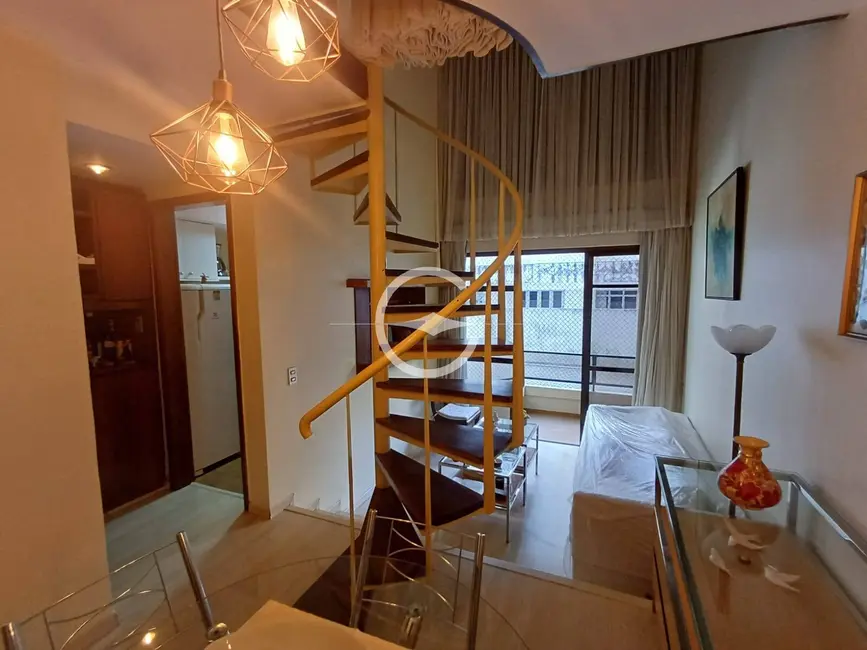 Apartamento com 1 quarto à venda, 53m2 em Cerqueira César, São Paulo - SP - imagem 5 Foto 5 de Apartamento com 1 quarto à venda, 53m2 em Cerqueira César, São Paulo - SP