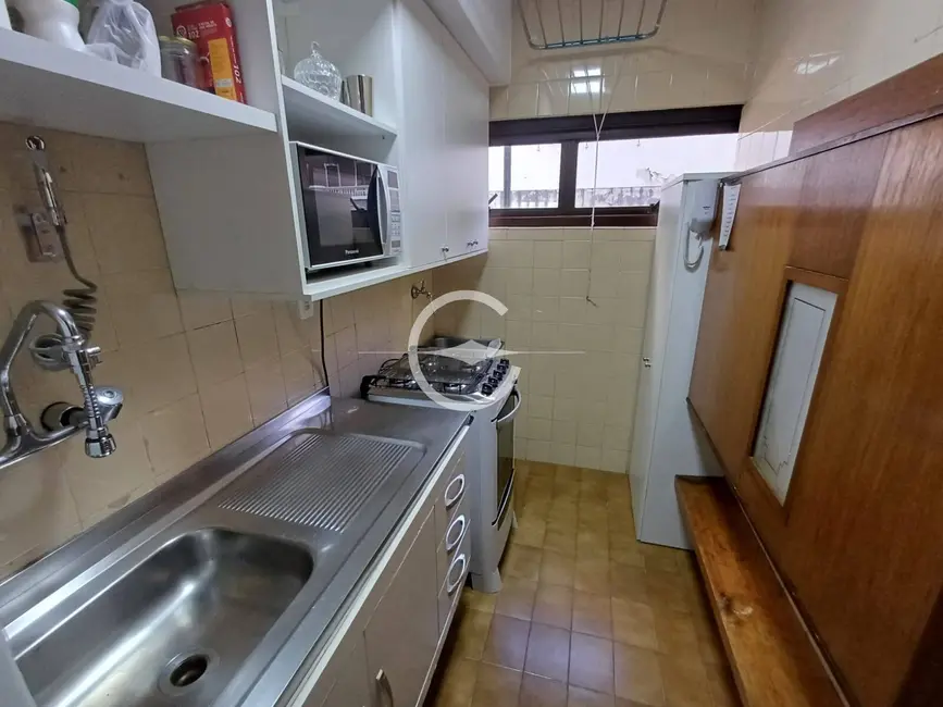 Apartamento com 1 quarto à venda, 53m2 em Cerqueira César, São Paulo - SP - imagem 3 Foto 3 de Apartamento com 1 quarto à venda, 53m2 em Cerqueira César, São Paulo - SP