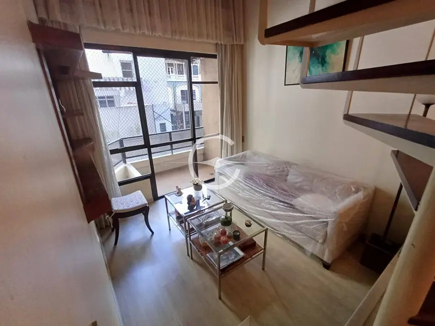 Apartamento com 1 quarto à venda, 53m2 em Cerqueira César, São Paulo - SP - imagem 2 Foto 2 de Apartamento com 1 quarto à venda, 53m2 em Cerqueira César, São Paulo - SP