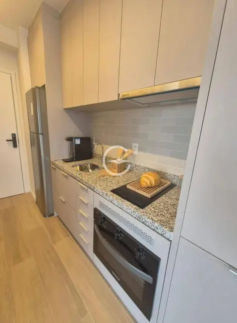 Apartamento com 1 quarto para alugar, 39m2 em Vila Nova Conceição, São Paulo - SP - imagem 4 Foto 4 de Apartamento com 1 quarto para alugar, 39m2 em Vila Nova Conceição, São Paulo - SP
