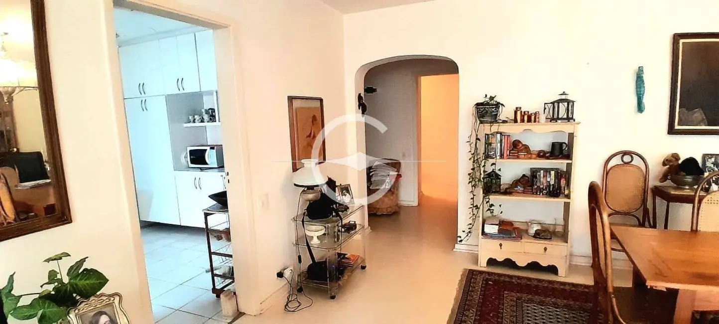 Foto 4 de Apartamento com 3 quartos à venda, 190m2 em Itaim Bibi, São Paulo - SP