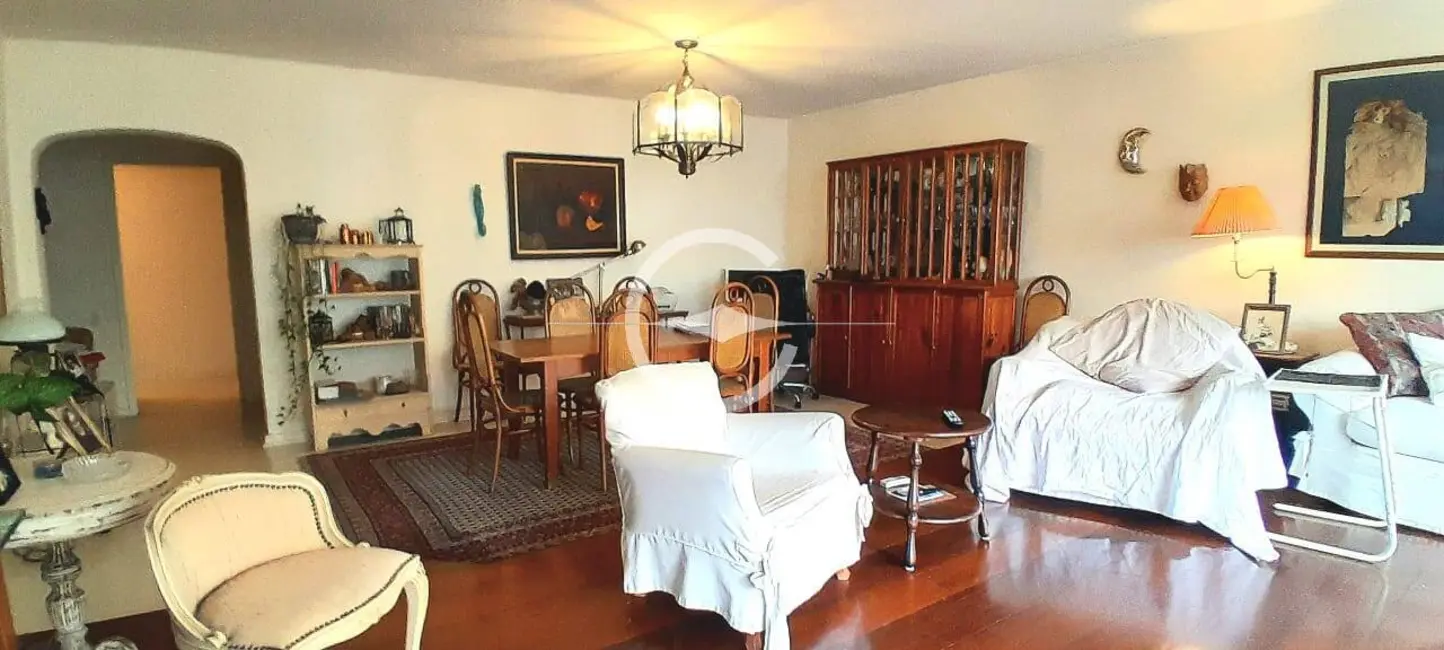 Foto 3 de Apartamento com 3 quartos à venda, 190m2 em Itaim Bibi, São Paulo - SP