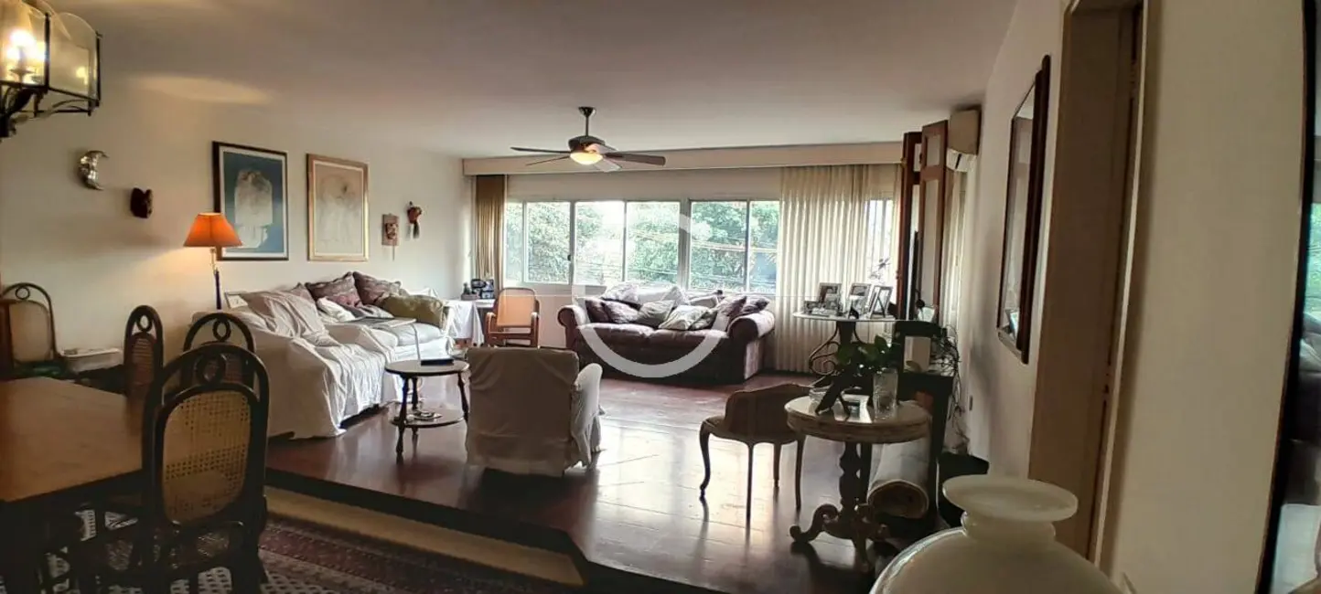 Foto 1 de Apartamento com 3 quartos à venda, 190m2 em Itaim Bibi, São Paulo - SP