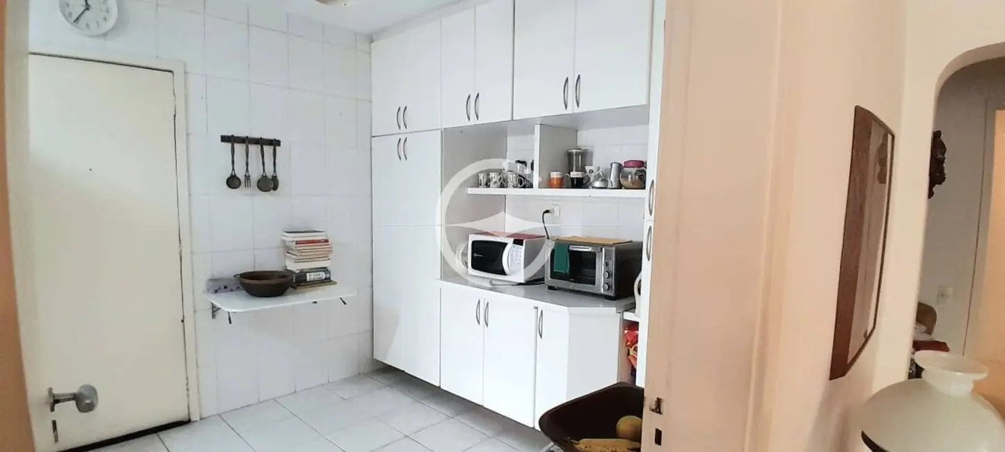 Foto 9 de Apartamento com 3 quartos à venda, 190m2 em Itaim Bibi, São Paulo - SP