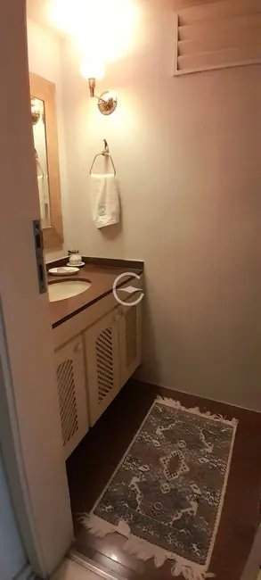 Foto 6 de Apartamento com 3 quartos à venda, 190m2 em Itaim Bibi, São Paulo - SP