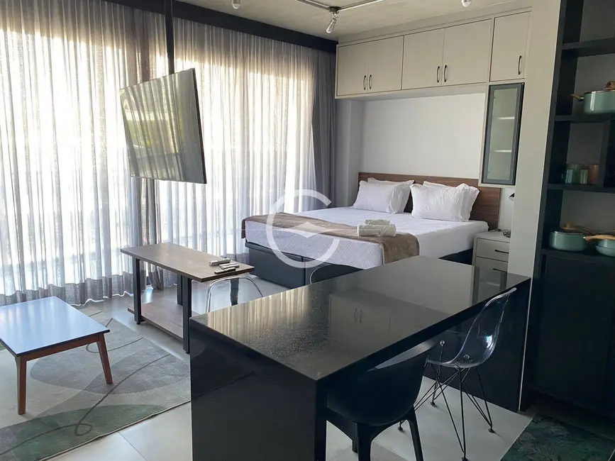 Foto 8 de Apartamento com 1 quarto à venda, 105m2 em Vila Olímpia, São Paulo - SP