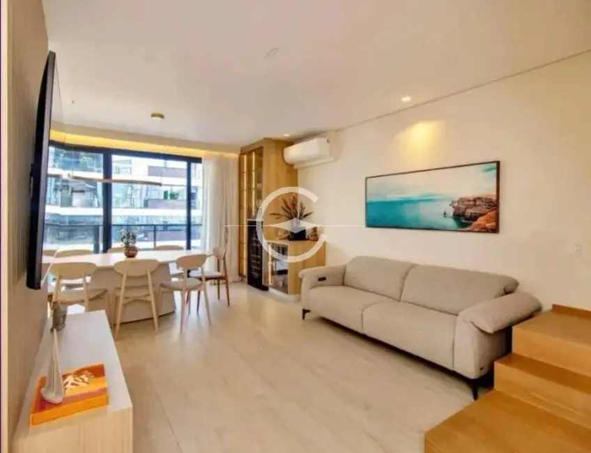 Foto 2 de Apartamento com 1 quarto à venda, 105m2 em Vila Olímpia, São Paulo - SP