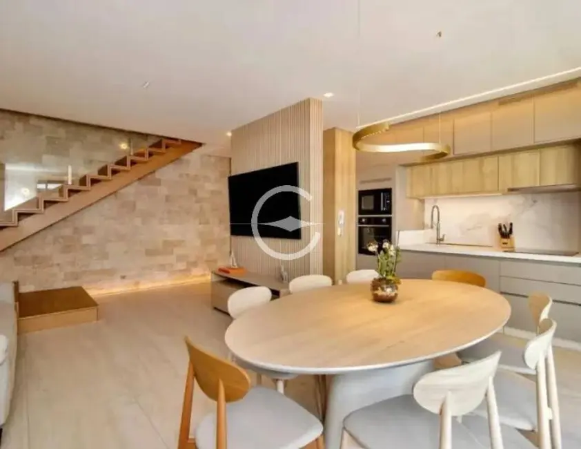 Foto 1 de Apartamento com 1 quarto à venda, 105m2 em Vila Olímpia, São Paulo - SP