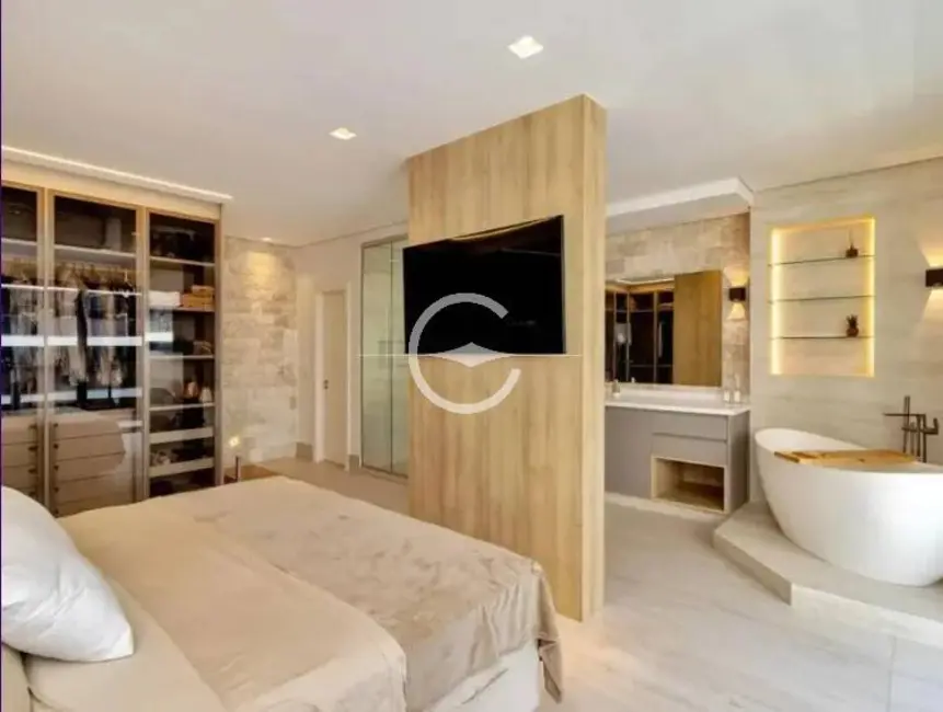 Foto 4 de Apartamento com 1 quarto à venda, 105m2 em Vila Olímpia, São Paulo - SP