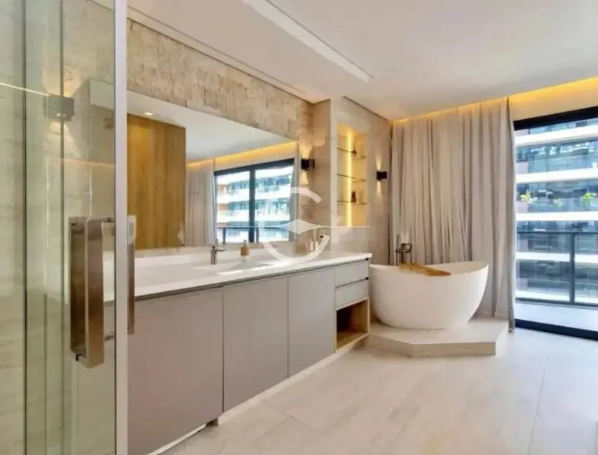 Foto 6 de Apartamento com 1 quarto à venda, 105m2 em Vila Olímpia, São Paulo - SP