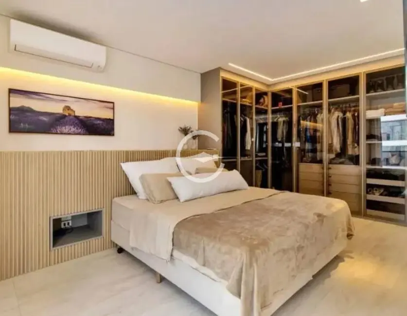 Foto 7 de Apartamento com 1 quarto à venda, 105m2 em Vila Olímpia, São Paulo - SP