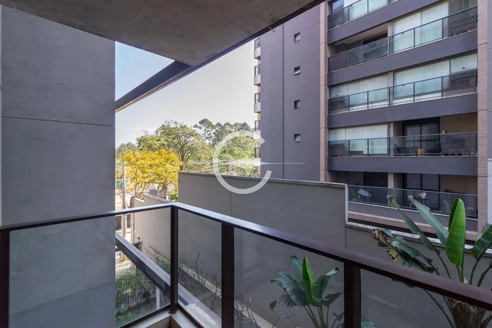 Apartamento com 1 quarto à venda, 47m2 em Pinheiros, São Paulo - SP - imagem 8 Foto 8 de Apartamento com 1 quarto à venda, 47m2 em Pinheiros, São Paulo - SP