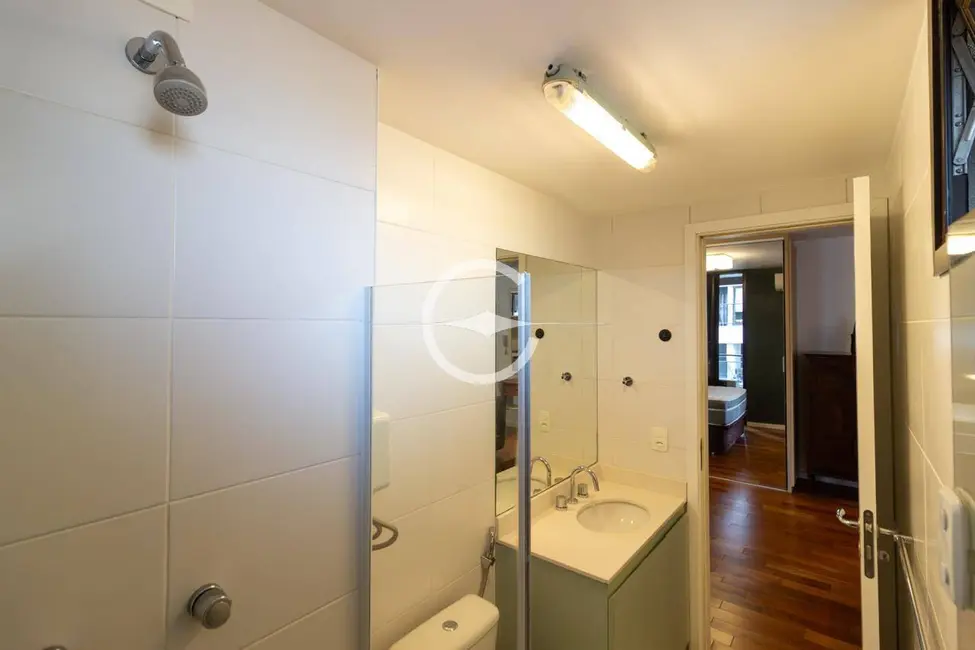 Apartamento com 1 quarto à venda, 47m2 em Pinheiros, São Paulo - SP - imagem 6 Foto 6 de Apartamento com 1 quarto à venda, 47m2 em Pinheiros, São Paulo - SP