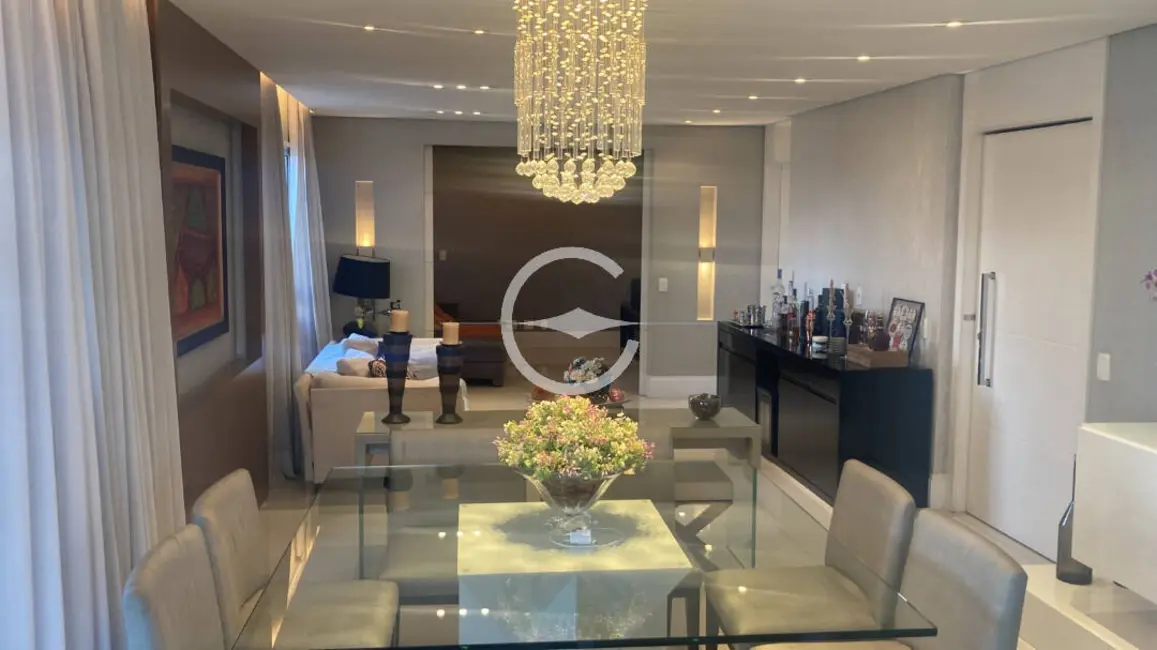 Apartamento com 3 quartos à venda, 213m2 em Paraíso, São Paulo - SP - imagem 4 Foto 4 de Apartamento com 3 quartos à venda, 213m2 em Paraíso, São Paulo - SP