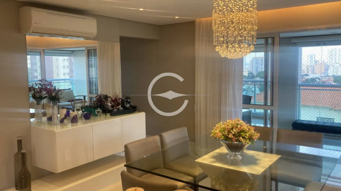 Apartamento com 3 quartos à venda, 213m2 em Paraíso, São Paulo - SP - imagem 3 Foto 3 de Apartamento com 3 quartos à venda, 213m2 em Paraíso, São Paulo - SP