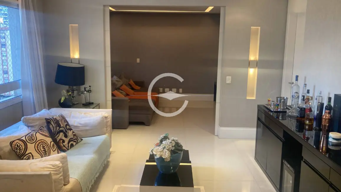 Apartamento com 3 quartos à venda, 213m2 em Paraíso, São Paulo - SP - imagem 5 Foto 5 de Apartamento com 3 quartos à venda, 213m2 em Paraíso, São Paulo - SP