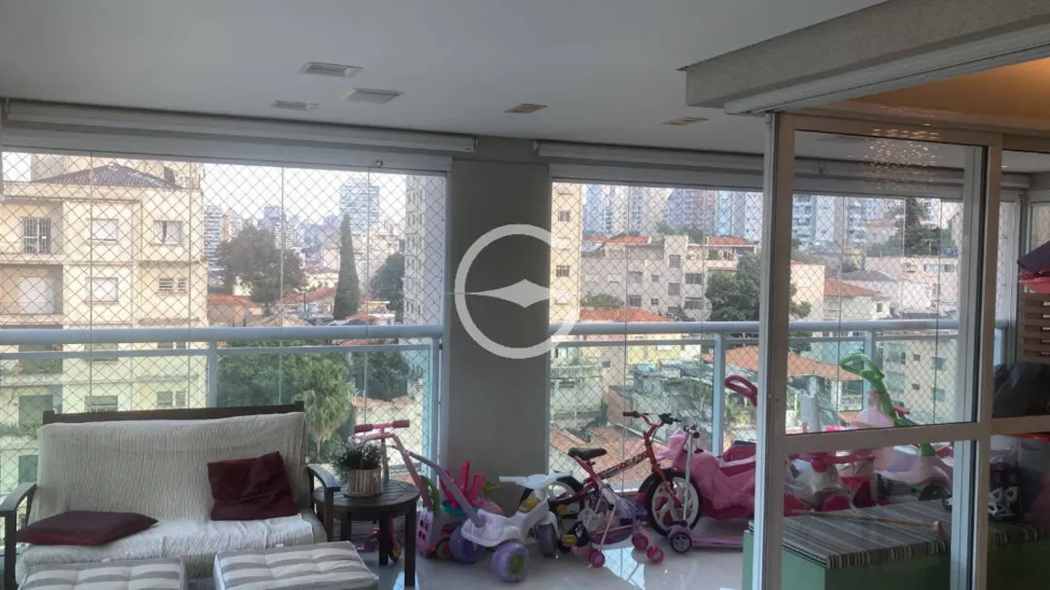 Apartamento com 3 quartos à venda, 213m2 em Paraíso, São Paulo - SP - imagem 9 Foto 9 de Apartamento com 3 quartos à venda, 213m2 em Paraíso, São Paulo - SP