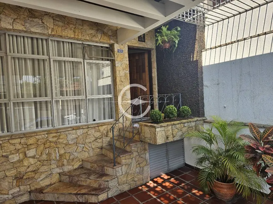 Foto 1 de Casa com 2 quartos à venda, 100m2 em Brooklin Paulista, São Paulo - SP