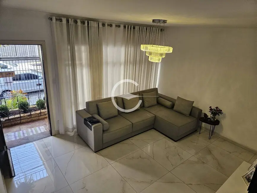 Foto 6 de Casa com 2 quartos à venda, 100m2 em Brooklin Paulista, São Paulo - SP