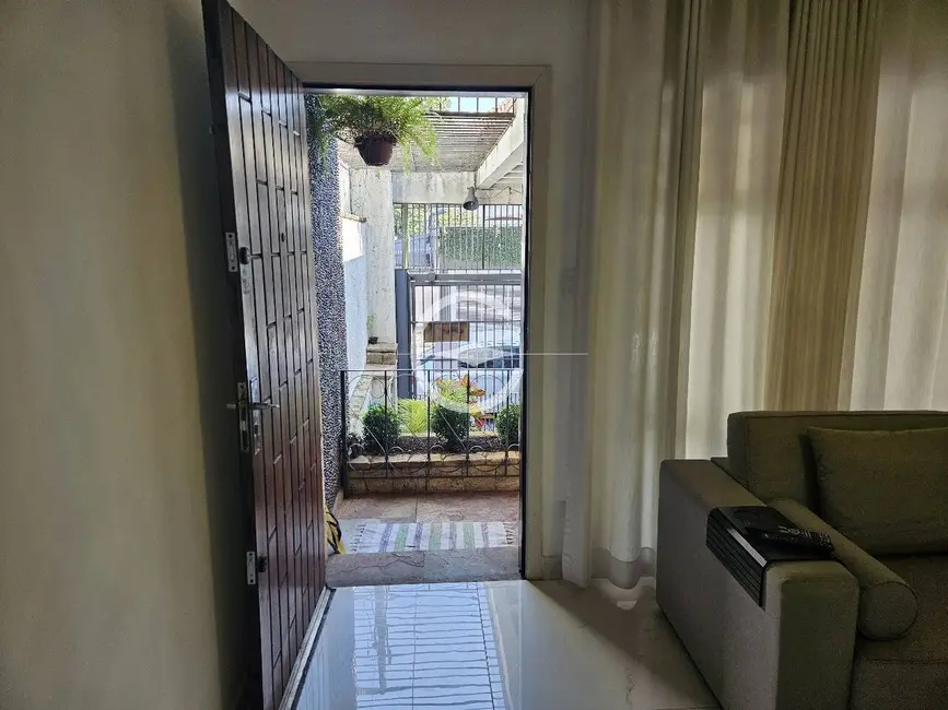 Foto 2 de Casa com 2 quartos à venda, 100m2 em Brooklin Paulista, São Paulo - SP