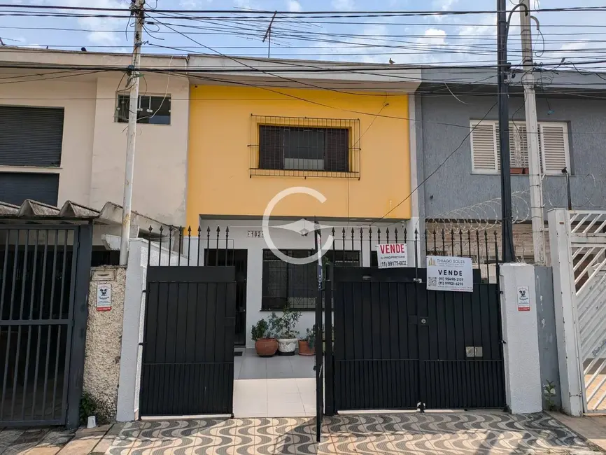Casa com 3 quartos à venda, 149m2 em Jardim das Acácias, São Paulo - SP - imagem 2 Foto 2 de Casa com 3 quartos à venda, 149m2 em Jardim das Acácias, São Paulo - SP