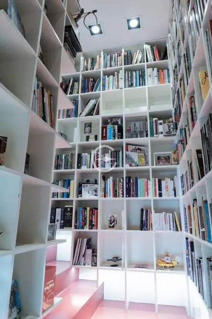 Foto 9 de Apartamento com 2 quartos à venda, 202m2 em Moema, São Paulo - SP