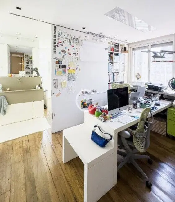 Foto 4 de Apartamento com 2 quartos à venda, 202m2 em Moema, São Paulo - SP