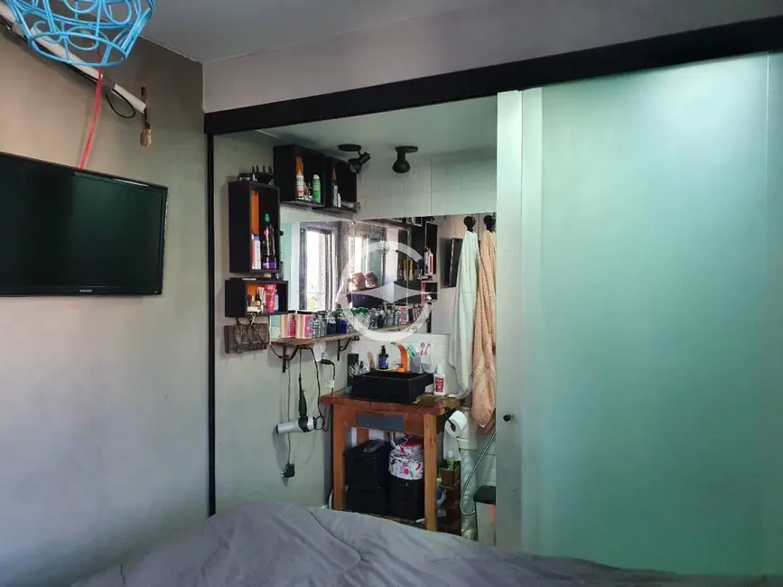 Foto 9 de Apartamento com 2 quartos para alugar, 60m2 em Vila Olímpia, São Paulo - SP