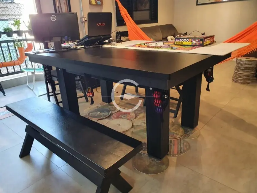 Foto 1 de Apartamento com 2 quartos para alugar, 60m2 em Vila Olímpia, São Paulo - SP