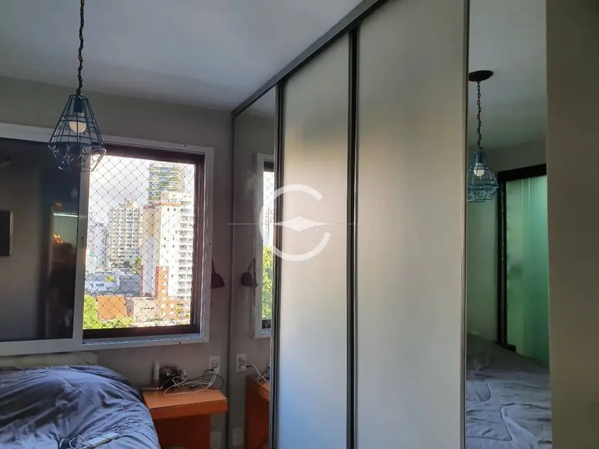 Foto 6 de Apartamento com 2 quartos para alugar, 60m2 em Vila Olímpia, São Paulo - SP