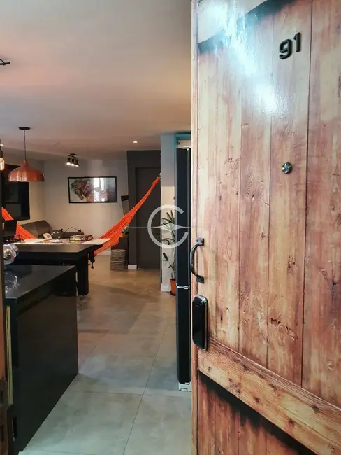 Foto 3 de Apartamento com 2 quartos para alugar, 60m2 em Vila Olímpia, São Paulo - SP