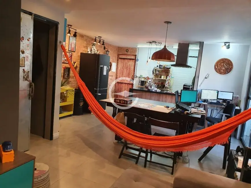 Foto 2 de Apartamento com 2 quartos para alugar, 60m2 em Vila Olímpia, São Paulo - SP