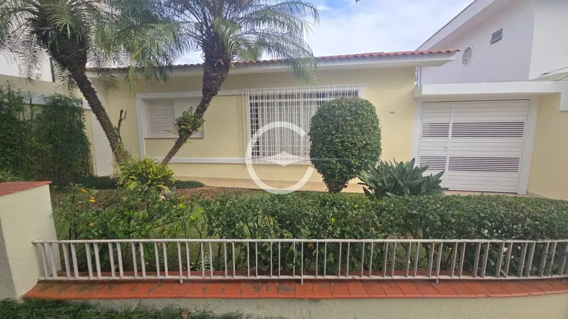 Foto 1 de Casa com 3 quartos à venda, 181m2 em Jardim Londrina, São Paulo - SP