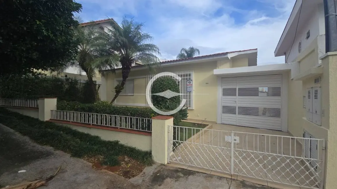 Foto 2 de Casa com 3 quartos à venda, 181m2 em Jardim Londrina, São Paulo - SP