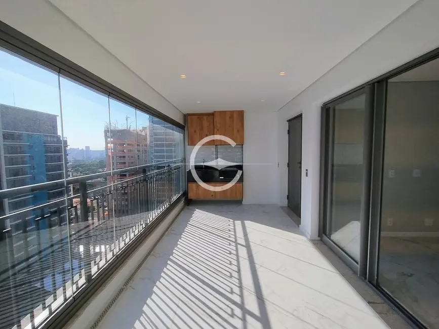 Apartamento com 3 quartos à venda, 149m2 em Moema, São Paulo - SP - imagem 1 Foto 1 de Apartamento com 3 quartos à venda, 149m2 em Moema, São Paulo - SP