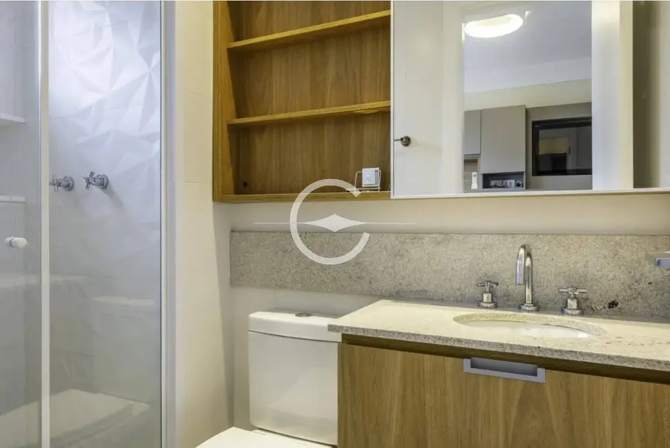 Foto 7 de Apartamento com 3 quartos à venda, 157m2 em Vila Nova Conceição, São Paulo - SP