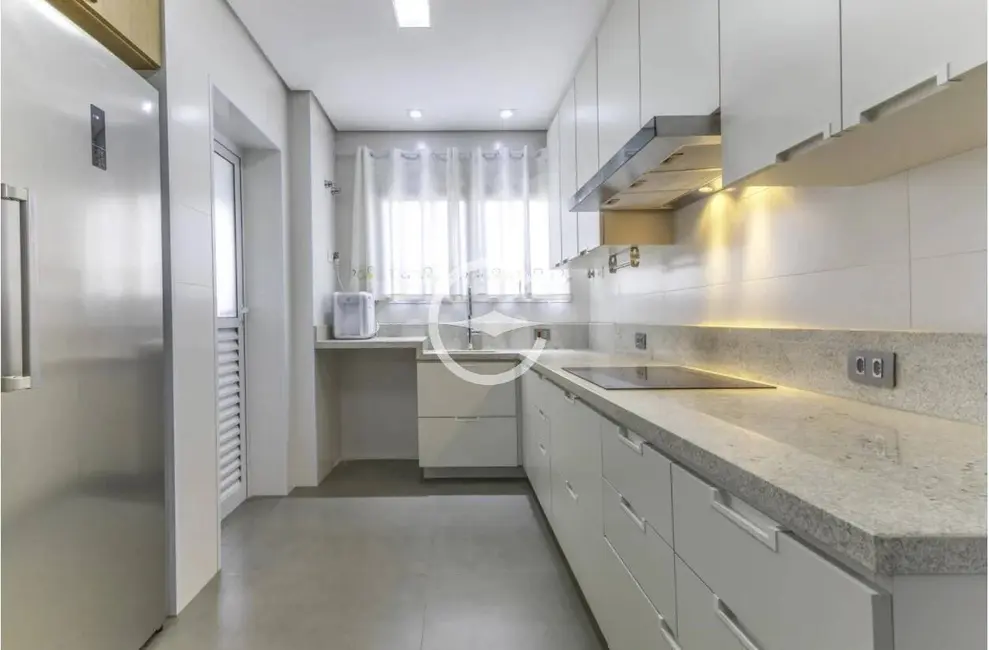 Foto 5 de Apartamento com 3 quartos à venda, 157m2 em Vila Nova Conceição, São Paulo - SP