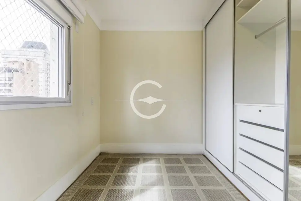 Foto 8 de Apartamento com 3 quartos à venda, 157m2 em Vila Nova Conceição, São Paulo - SP