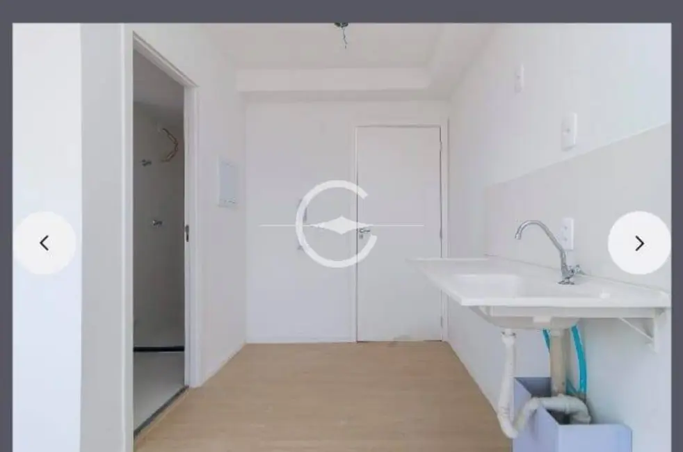 Foto 5 de Apartamento com 1 quarto à venda, 24m2 em Brooklin Paulista, São Paulo - SP