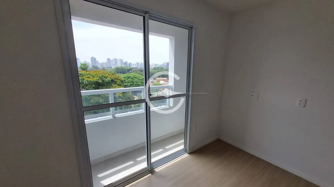 Foto 2 de Apartamento com 1 quarto à venda, 24m2 em Brooklin Paulista, São Paulo - SP