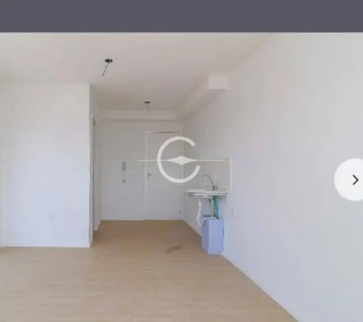 Foto 7 de Apartamento com 1 quarto à venda, 24m2 em Brooklin Paulista, São Paulo - SP