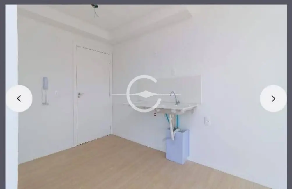 Foto 8 de Apartamento com 1 quarto à venda, 24m2 em Brooklin Paulista, São Paulo - SP